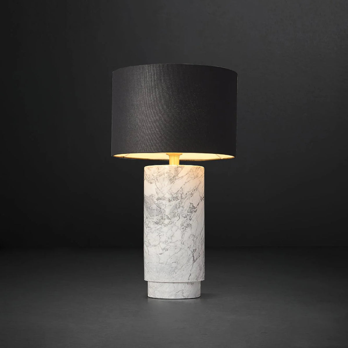 Gaia bordlampe