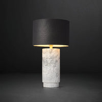 Gaia bordlampe