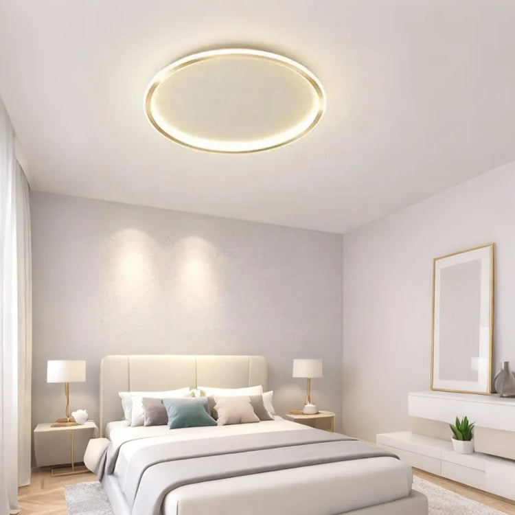 Chic Round Ceiling Lights