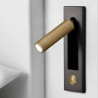 Auranest Bedside Light