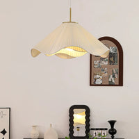 Astra Glow Pendant Light