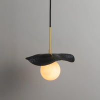 Flareline Pendant Lamp