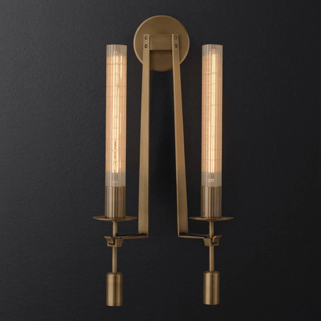 Lumière Classique Wall Light