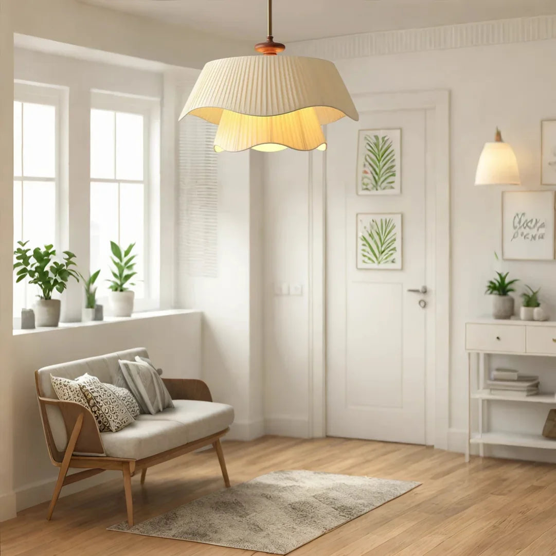Chique Double-Layer hanglamp