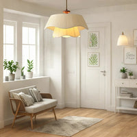 Chique Double-Layer hanglamp