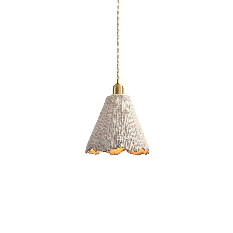 Lampada a sospensione Ashline