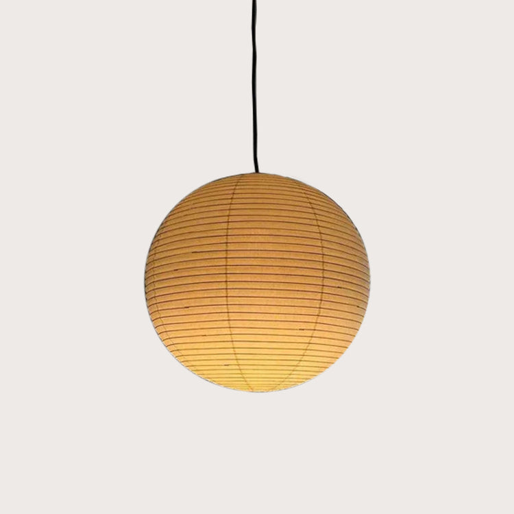 Stort papirlanternebur