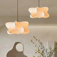 Glarefusion Silk Hanging Lamp
