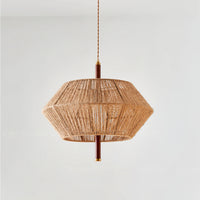 Lunara Corded Pendant Light