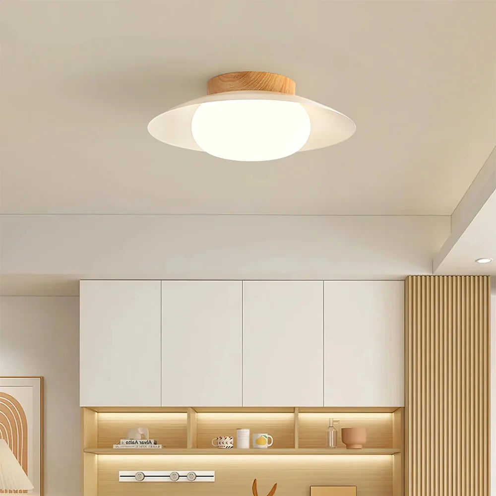 Lampada da soffitto Pure Halo