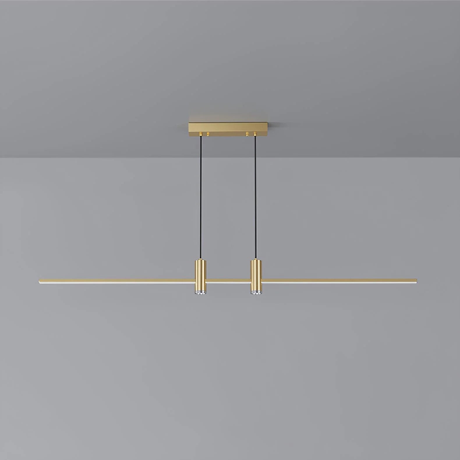 Lampada a sospensione Linea