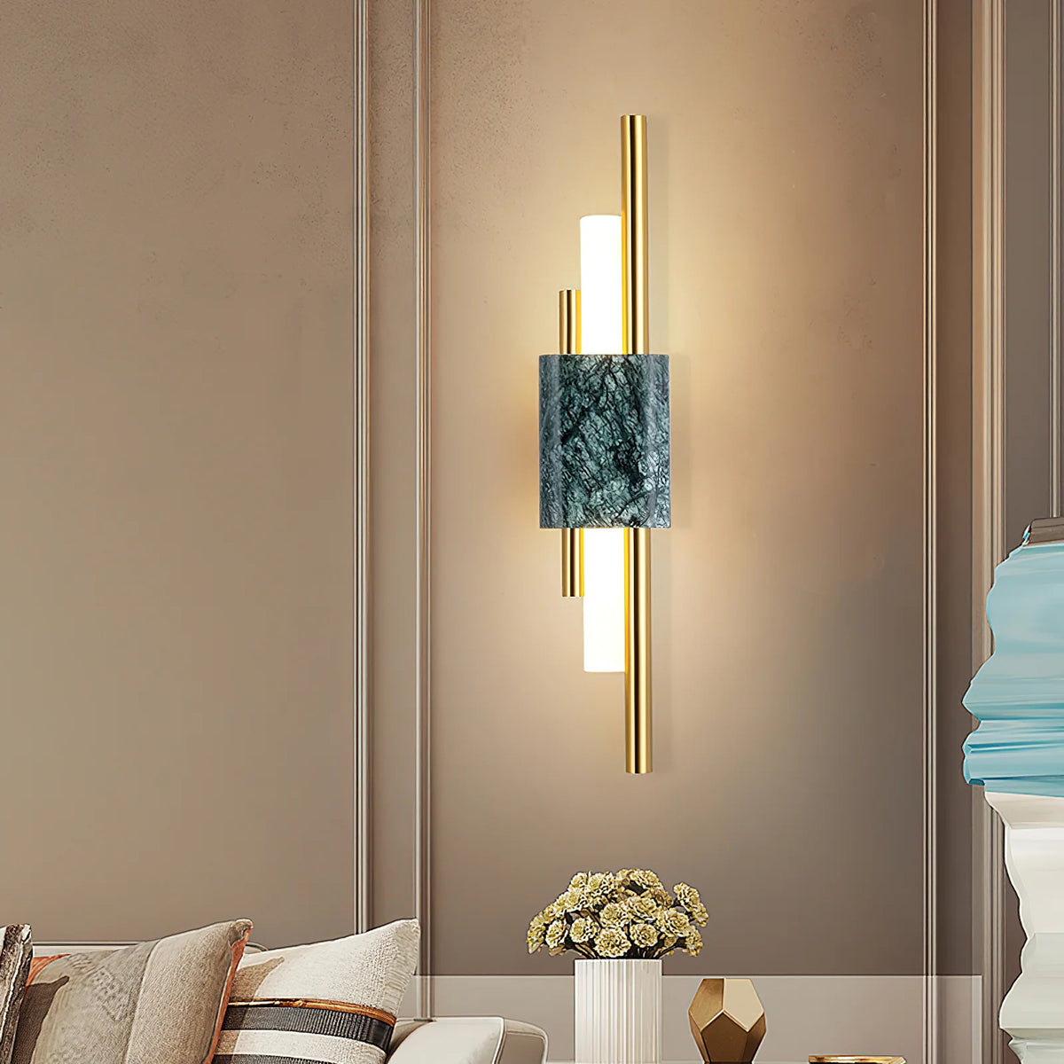 Strato Wall Sconce