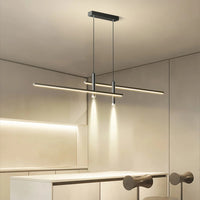Fusion Link Pendant Light