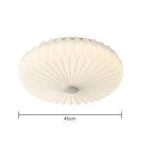SkyFold LED Ceiling Light