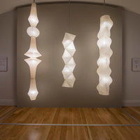 Kumo Washi -pendellys
