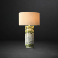 Gaia bordlampe