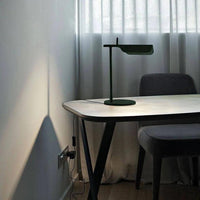 Buler justerbar lampe