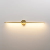 Slimline LED væglys