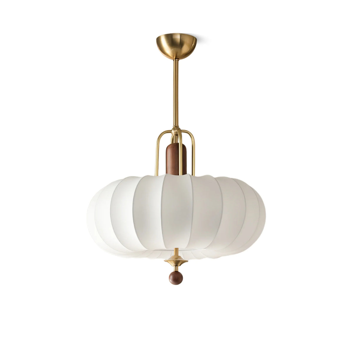 Silka Veil Pendant Light