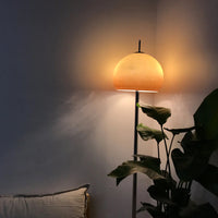 Mushroom glød bauhaus gulvlampe