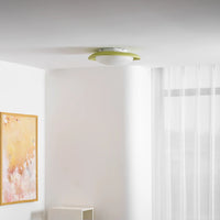 LumaTonia Ceiling Light