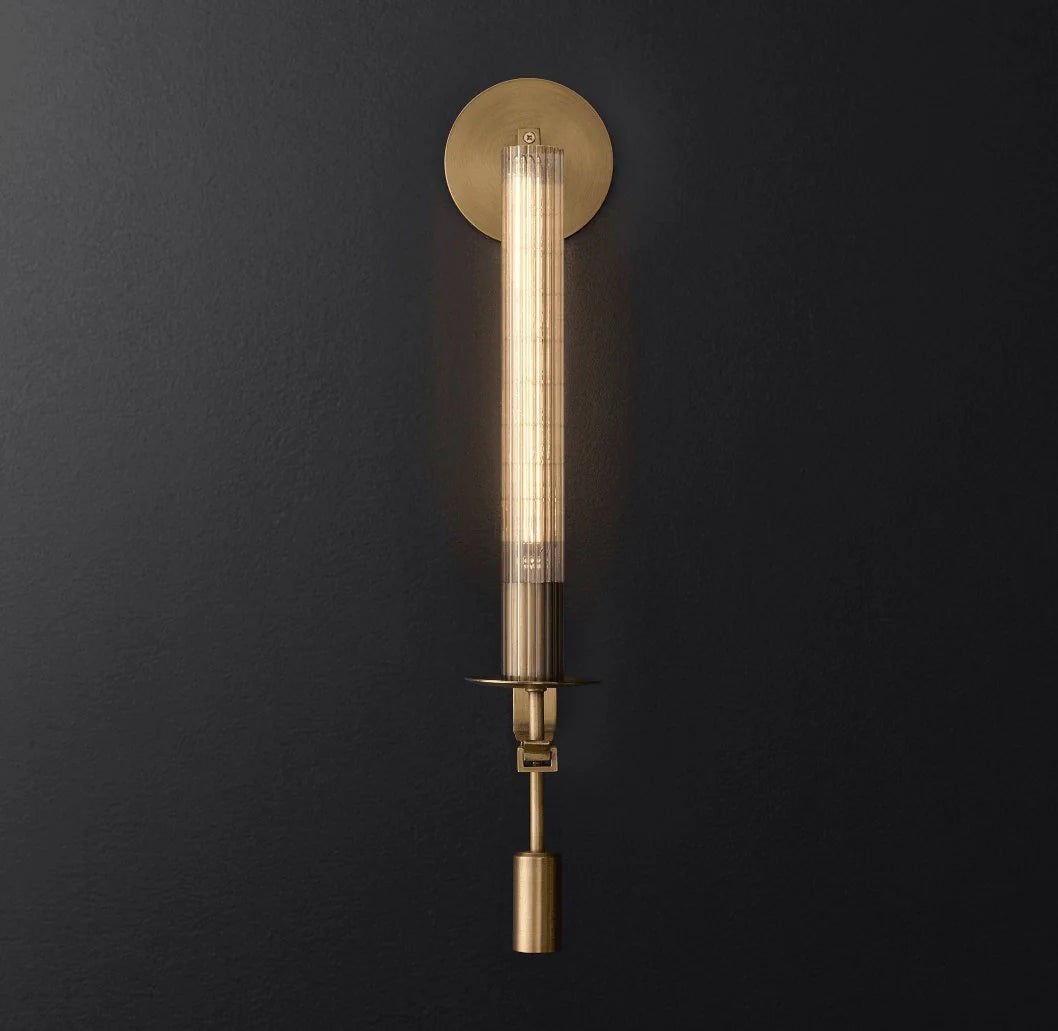 Lumière Classique Wall Light