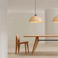 SphereCraft Pendant Light