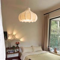 Mosh Satin Pendant Light
