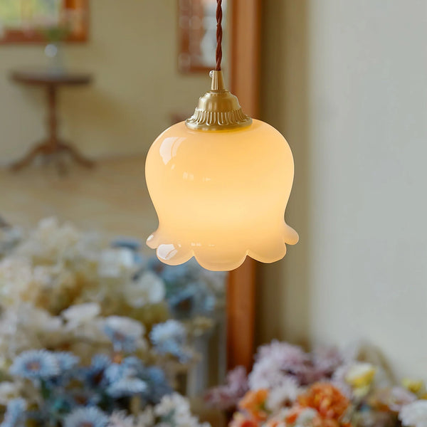 Flora Valley Pendant Light