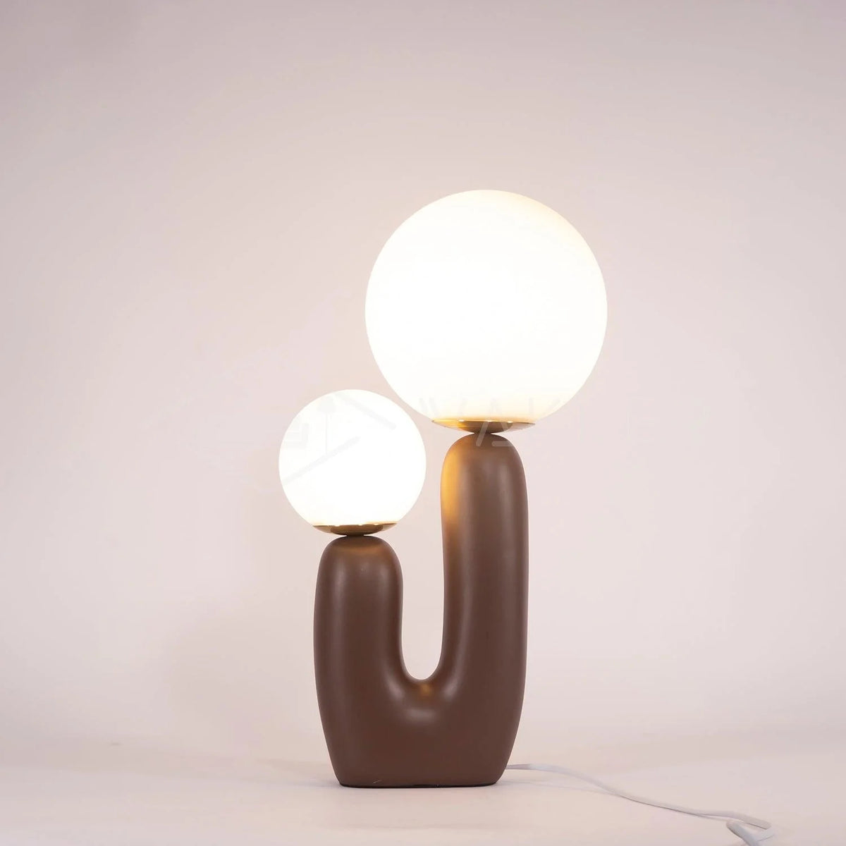 Seren -Orb -Lampe