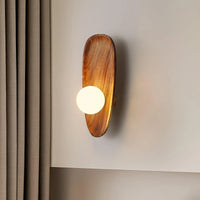 Solvi Wall Light