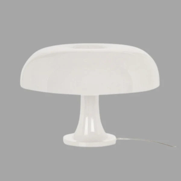 Nordic Homestay Decor Mushroom Table Lamp