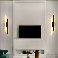 Modern Simple Acrylic Wall Sconce