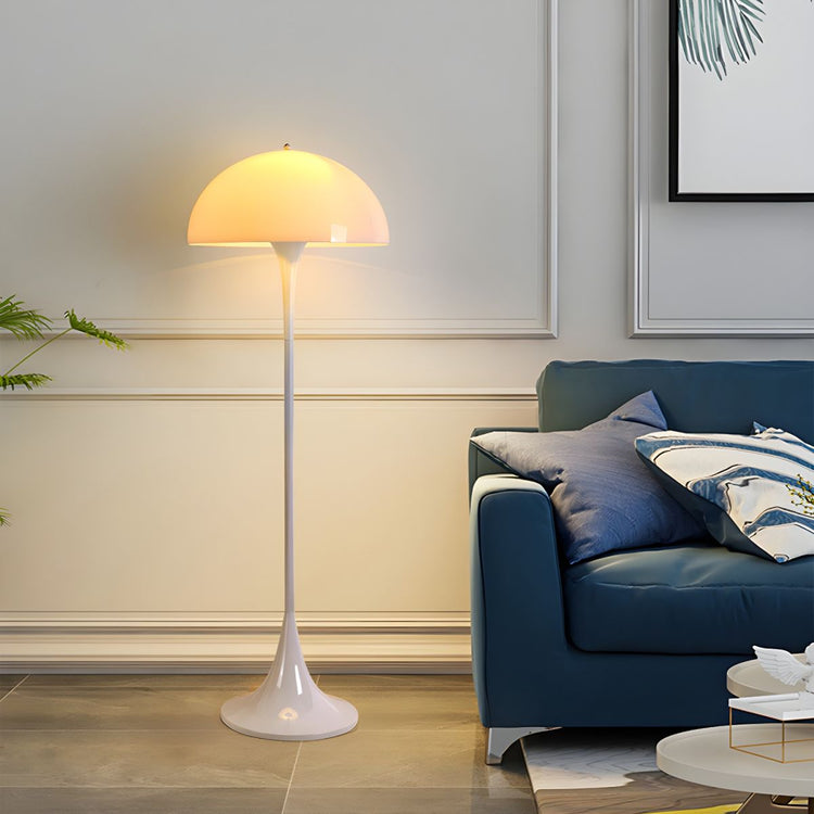 Dansk Mushroom Design Gulvlampe