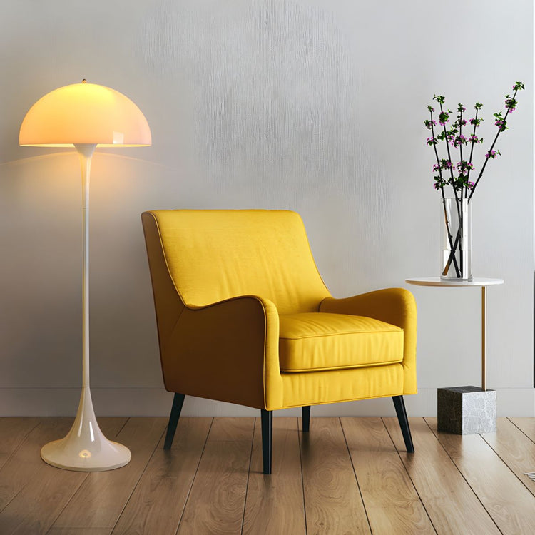 Dansk Mushroom Design Gulvlampe