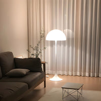 Danish Mushroom Design Floor Lamp