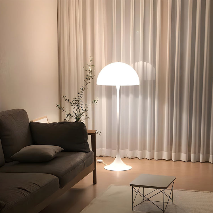 Dansk Mushroom Design Gulvlampe