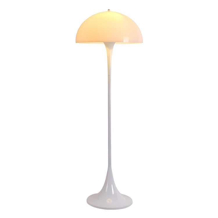 Dansk Mushroom Design Gulvlampe