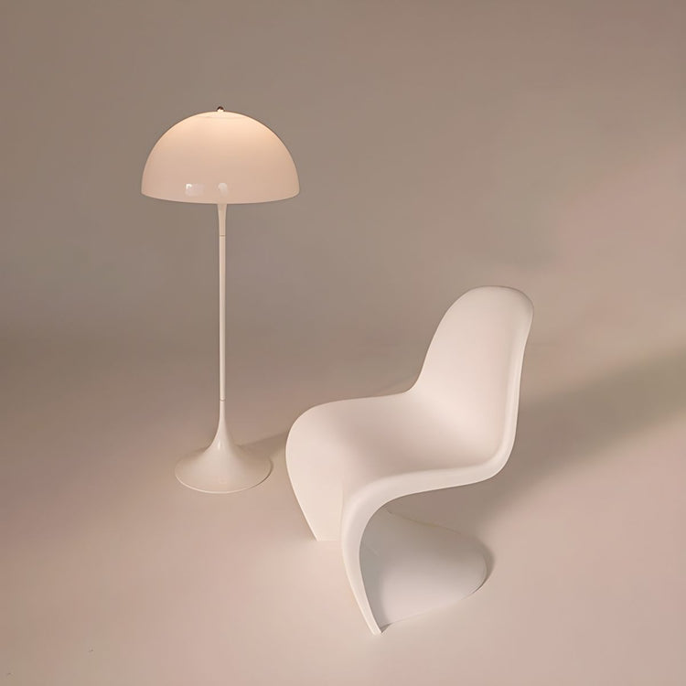 Dansk Mushroom Design Gulvlampe
