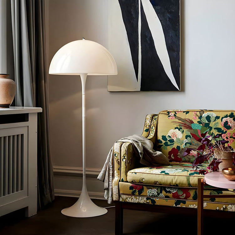 Dansk Mushroom Design Gulvlampe