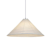 Sora Prism Pendant Light