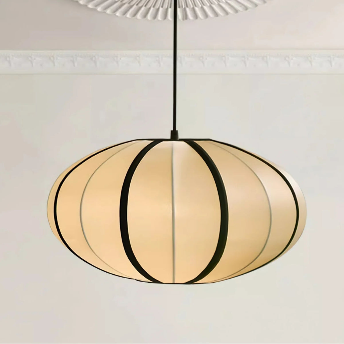 Zen Glow Pendant Light