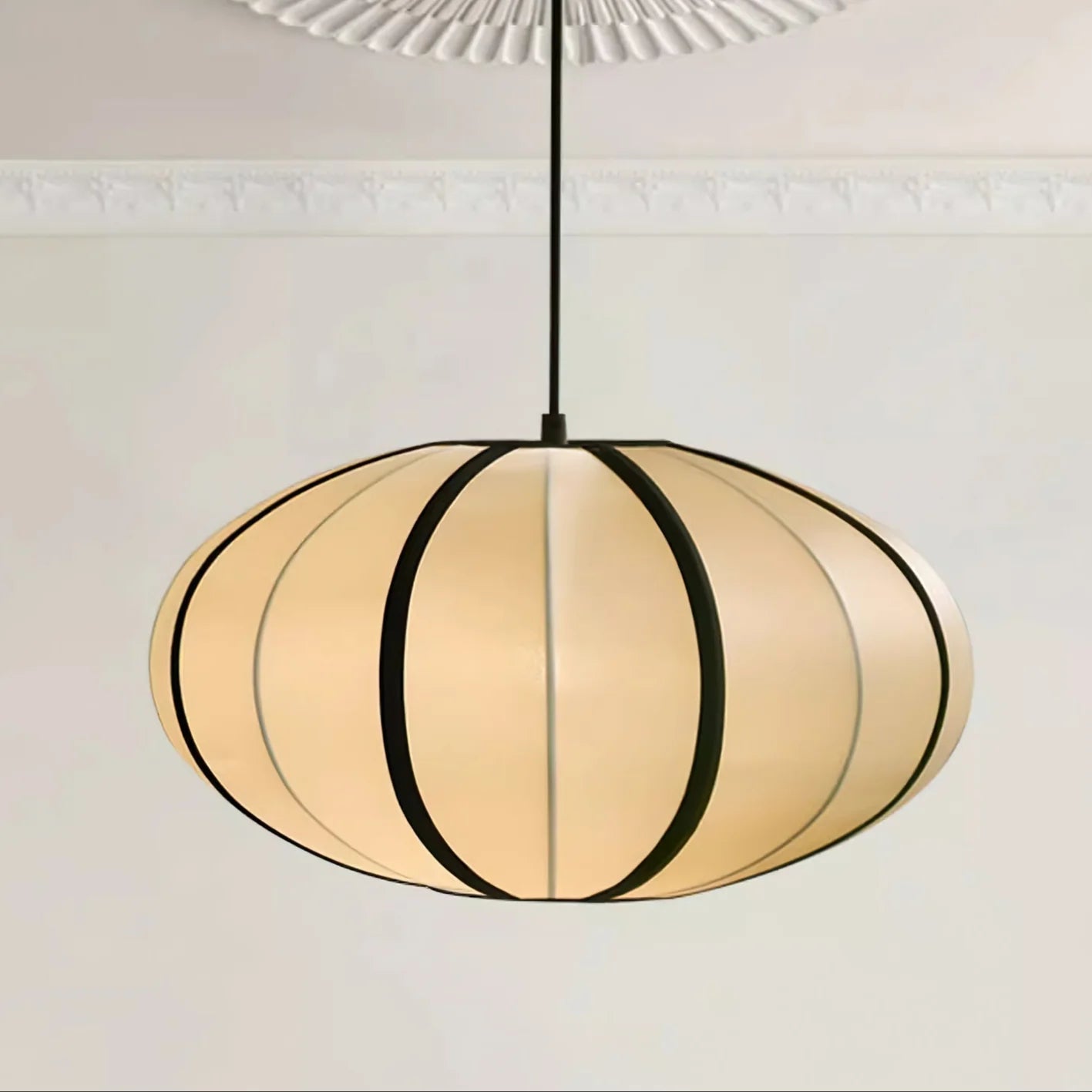 Lampada a sospensione Zen Glow