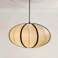 Zen Glow Pendant Light