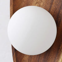 Solvi Wall Light