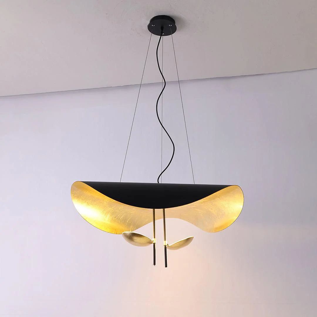 Lampadario Valentino