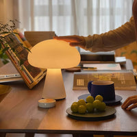 MushGlow Table Lamp