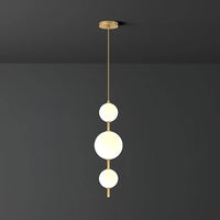 As orb hanglamp