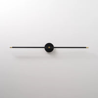 Slimline LED væglys