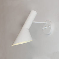 Glarefusion Nordic Simple Adjustable Wall Lamp